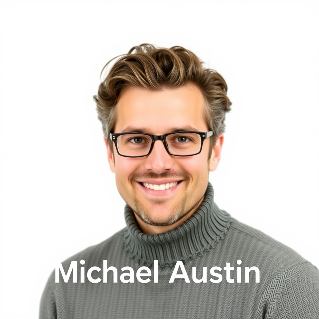 Michael Austin