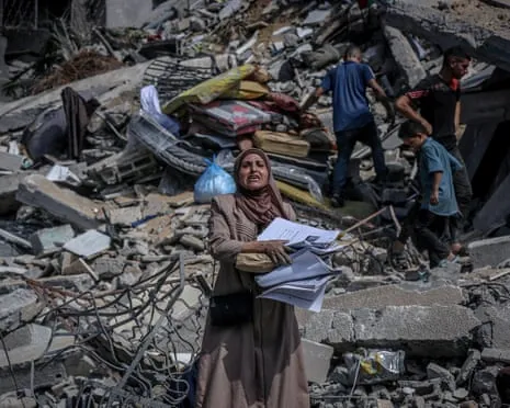 France Ought to Have Acknowledged Palestine as a State Years Ago: Doubters Wonders: What Prompted This Move?