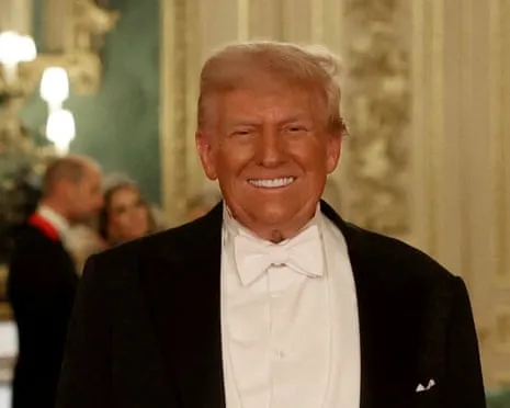 Donald Trump Plans to Label Antifa as a Major Extremist Group